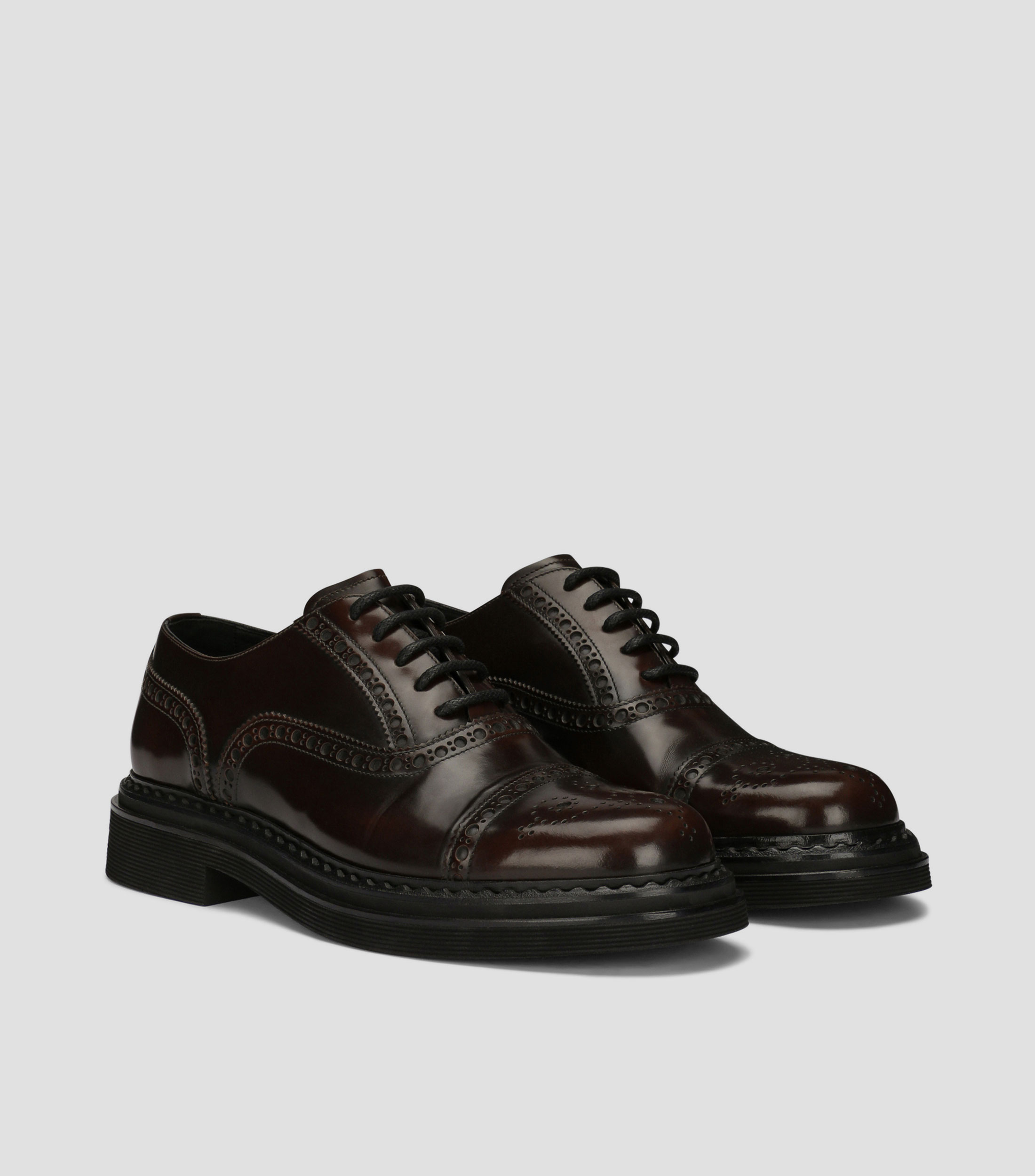 Zapatos Oxford Day Classic Antik Hombre